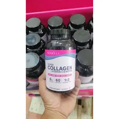 Viên Uống Dưỡng Da NeoCell Super Collagen + C. 360 viên