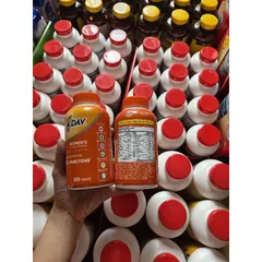 Viên One A day Nữ 300 viên của Mỹ