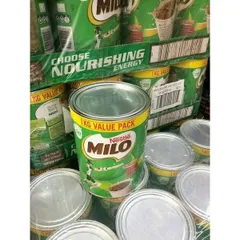 HÀNG ÚC Milo Úc 1kg Hàng Mới date 10/2026