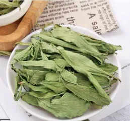 CỎ NGỌT – VỊ NGỌT TỰ NHIÊN CHO LY TRÀ HẰNG NGÀY 🍵