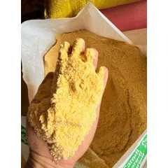 1kg bắp bột, ngô nghiền