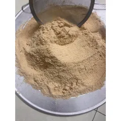 Cám gạo 200gr ( Tinh bột cám gạo) nguyên chất Mới nhất