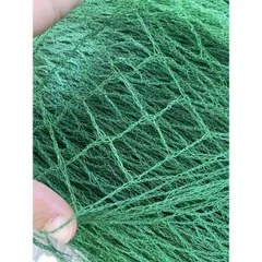 20 Mét Lưới giàn leo, lưới rào gà, lưới trồng cây khổ rộng 2 mét