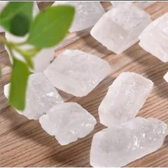 Đường phèn tinh khiết dạng viên gói 1kg