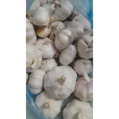 1kg tỏi khô củ to chắc, tỏi nhánh thơm ngon