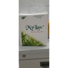 1 kg Giấy ăn cao cấp Mylan