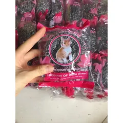 Cọ xoong nồi inox không rỉ - bùi nhùi sắt - Binh An Shop