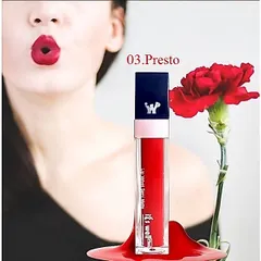 Son kem lì It's Well Plus (Trọng lượng: 8 gr)