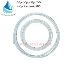1 mét ống dẫn nước máy lọc nước RO
