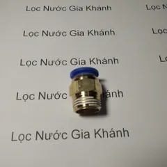 ren 17 nối nhanh phi 10 phun sương