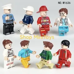 Cty Khối Mô Hình  Mô Hình Trẻ Em Đồ Chơi Giáo Dục Ngày Lễ Quà Tặng Sinh Nhật Sưu Tập