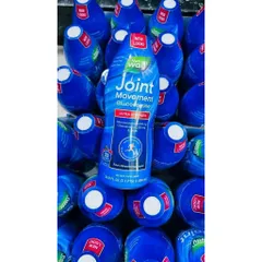 Glucosamine Dạng Nước Wellesse Joint Movement 1000ml, Mỹ