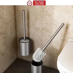 Cọ Vệ Sinh KYTA K8720 - Nhôm Cao Cấp Kèm Miếng Dán Tiện Lợi 865314