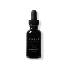 Serum Tẩy Tế Bào Chết Tái Tạo Da Vivant True Tone Rx 30ml - Làm Sáng Da, Giảm Thâm Nám, Chăm Sóc Da Mịn Màng, Tươi Tắn 866140