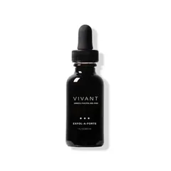Serum Tẩy Tế Bào Chết Vivant Exfol-A Forté 30ml - Tái Tạo Da, Giảm Mụn, Làm Mờ Nếp Nhăn, Dành Cho Da Dầu & Lão Hóa 866150