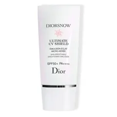 Kem Chống Nắng Trắng Da Nâng Tone Dior Snow Ultimate UV Shield SPF 50+, 30ml 732869 866335