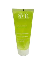 Sữa Rửa Mặt SVR Sebiaclear Gel Moussant 200ml - Dành Cho Da Dầu, Mụn, Làm Sạch Dịu Nhẹ, Ngăn Ngừa Mụn Hiệu Quả 866519