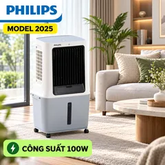 QUẠT ĐIỀU HÒA PHILIPS ACR3164C 100W