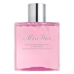 Sữa Tắm Hương Nước Hoa Miss Dior Indulgent Shower Gel With Rose Water 175ml 866811