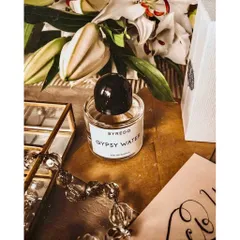 Nước hoa Byredo Gypsy Water