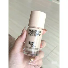 Kem Nền M.a.k.e U.p F.o.r E.v.e.r HD Skin Foundation