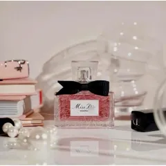 NEW 𝟐𝟎𝟐𝟓 🛍️Nước hoa M.i.s.s Essence