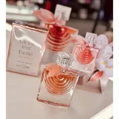 Nước hoa L.@.n.c.🖤.m.e La vie est belle Iris Absolu