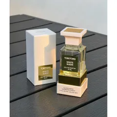 Nước hoa Tom Ford White Suede EDP