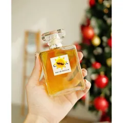 Nước hoa No𝟓 mùi hương của sự quyến rũ