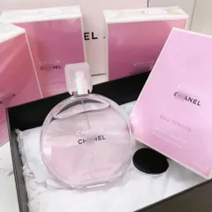 Cha  C.h@n.ce .Eau T.end.re E.dT .(Ch..@nce hồng EDT)