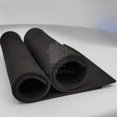 Tấm Cao Su Eva Tiêu Âm, Chống Rung, Giảm Chấn