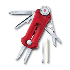 Dụng cụ xếp đa năng GolfTool - Victorinox -Thụy Sỹ