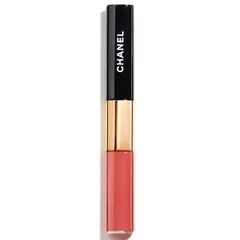 Son Kem Chanel Le Rouge Duo Ultra Tenue 192 Coral Pink - Màu Hồng San Hô Chính Hãng - Độ Bền Màu Vượt Trội, Thiết Kế Sang Trọng 868774