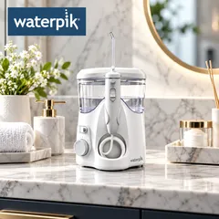 MÁY TĂM NƯỚC WATERPIK WF150EC - ĐIỆN 220V