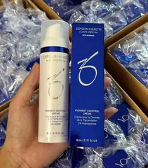 Kem Giảm Nám ZO Skin Health Pigment Control Crème 2% - Làm Đều Màu Da, Giảm Sạm Nám và Tàn Nhang Cho Mọi Loại Da 869528