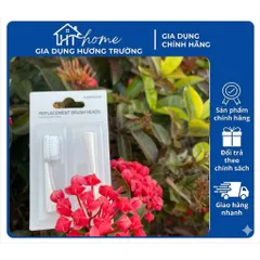 ĐẦU BÀN CHẢI ĐIỆN LOCKNLOCK ENR344BRS