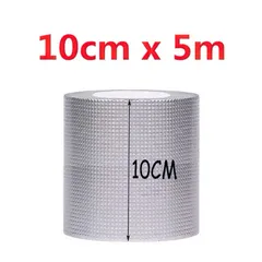 KEO SIÊU DÍNH CHỐNG THẤM, BÍT TƯỜNG, TRẦN NHÀ, MÁI TÔN, ỐNG NƯỚC, ỐNG GIÓ 5m