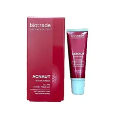 Biotrade Acnaut Active Lotion 15ml - Dung Dịch Chấm Mụn Tái Tạo Da, Giải Pháp Hiệu Quả Cho Làn Da Khỏe Đẹp 872013