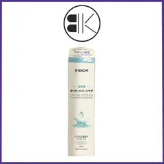 [CHÍNH HÃNG] Dung Dịch Vệ Sinh Cao Cấp IDICHI Gentle Intimate Cleansing Essence Nhập Khẩu Nhật Bản (Chai 200ml - Xanh)