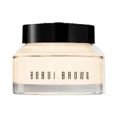 Kem Lót Dưỡng Ẩm Bobbi Brown Vitamin Enriched Face Base 50ml - Cung Cấp Độ Ẩm, Tạo Nền Hoàn Hảo Cho Trang Điểm, Sản Phẩm Chăm Sóc Da Tự Nhiên 872179