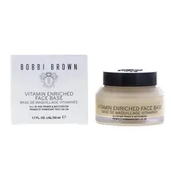 Kem Lót Dưỡng Ẩm Bobbi Brown Vitamin Enriched Face Base 50ml - Giải Pháp Cấp Ẩm Hoàn Hảo Cho Làn Da Rạng Rỡ 872186