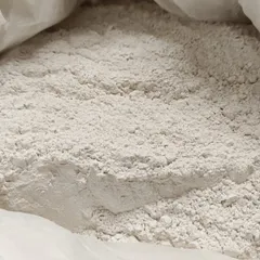 4kg Vôi bột nông nghiệp đã qua xử lí, cải tạo đất trồng cây ,xử lý ao chuồng trại ,khử chua