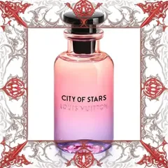 Nước Hoa Unisex Louis Vuitton LV City Of Stars LP0282 EDP 100ml - Hương Thơm Sang Trọng Cho Nam Nữ, Phong Cách Thời Trang Luxe 872673
