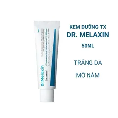 Kem dưỡng sáng da, mờ thâm nám Dr Melaxin TX Cream 50ml