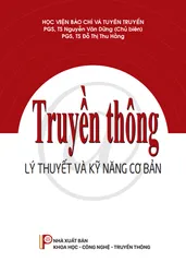 Truyền thông - Lý thuyết và kỹ năng cơ bản