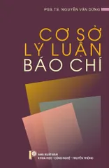 Cơ sở lý luận báo chí