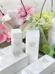 Nước Hoa Elizabeth Arden White Tea 50ml thơm thanh khiết, nữ tính, chính hãng, giá tốt 🏷️