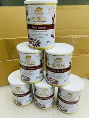 Organic Traditions Goji Berries Kỷ tử sấy khô bổ mắt đẹp da 454g 🏷️ Giá rẻ vô địch