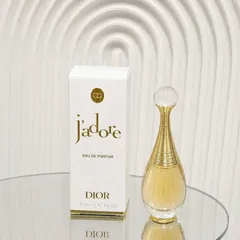 Nước hoa Dior J'adore EDP 5ml chính hãng thơm sang trọng, tách set giá rẻ 🏷️