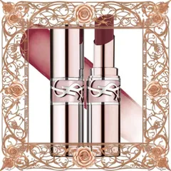 Son Dưỡng Yves Saint Laurent YSL Loveshine Candy Glow Màu 5B Nude Crush Hồng Đất Chính Hãng - Dưỡng Ẩm và Tạo Màu Tự Nhiên Lung Linh 874924